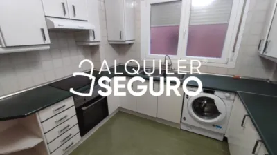 Piso en alquiler en Fuencarral - Imagen 7