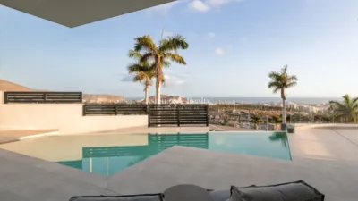 Casa en Costa Adeje photo 3