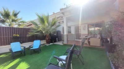 Casa – San Miguel de Salinas, Las Escalericas - Vista 3