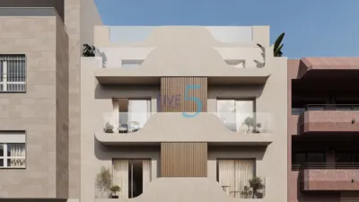 Piso – Torrevieja - Vista 4