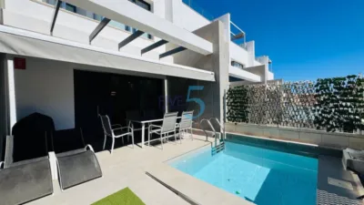 House in Villamartín photo 3