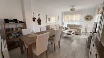 Apartment in Alhaurín Golf photo 10