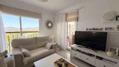 Apartment in Alhaurín Golf photo 11
