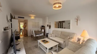 Apartment in Alhaurín Golf photo 12