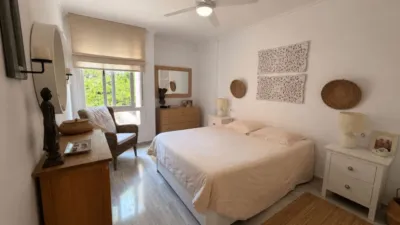 Apartment in Alhaurín Golf photo 13