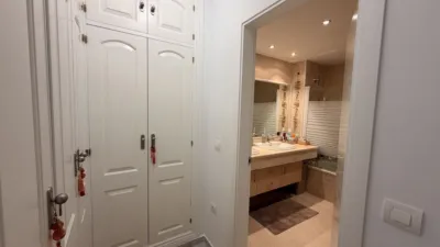 Apartment in Alhaurín Golf photo 14