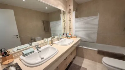 Apartment in Alhaurín Golf photo 15