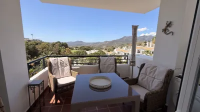 Apartment in Alhaurín Golf photo 2