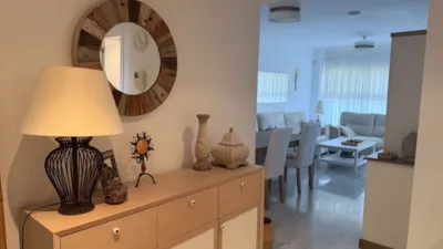 Apartment in Alhaurín Golf photo 3