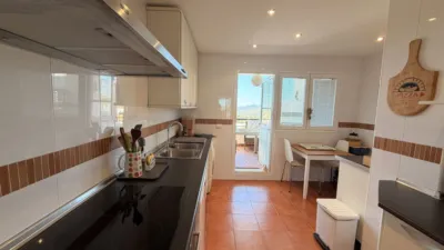 Apartment in Alhaurín Golf photo 5
