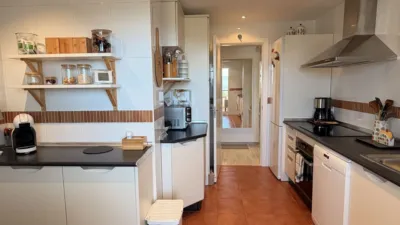 Apartment in Alhaurín Golf photo 6