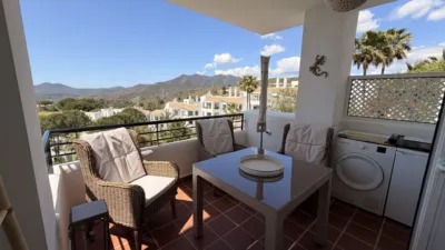 Apartment in Alhaurín Golf photo 7