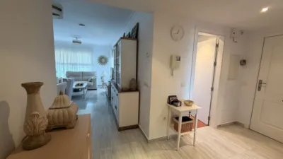 Apartment in Alhaurín Golf photo 8