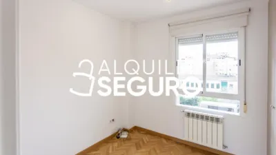 Ático en alquiler en Tetuan - Imagen 10