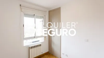 Ático en alquiler en Tetuan - Imagen 11