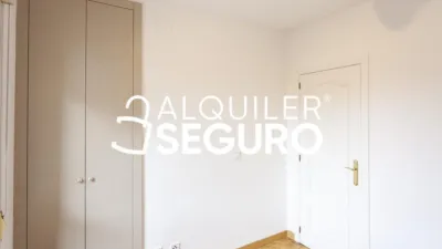 Ático en alquiler en Tetuan - Imagen 12