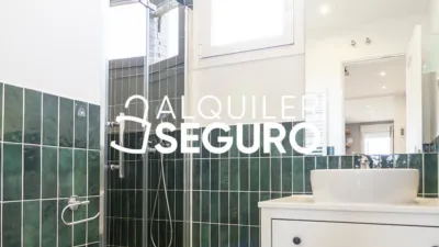 Ático en alquiler en Tetuan - Imagen 13