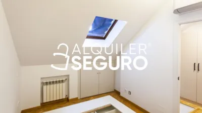 Ático en alquiler en Tetuan - Imagen 14
