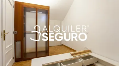 Ático en alquiler en Tetuan - Imagen 15