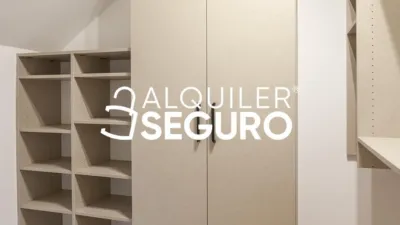 Ático en alquiler en Tetuan - Imagen 17