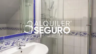 Ático en alquiler en Tetuan - Imagen 18
