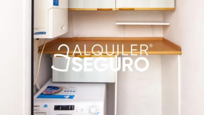 Ático en alquiler en Tetuan - Imagen 24