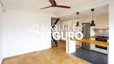 Ático en alquiler en Tetuan - Imagen 3