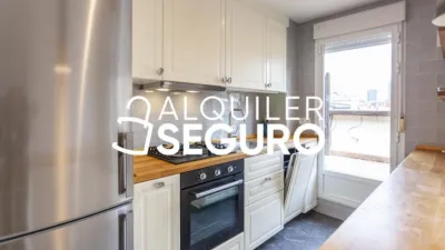 Ático en alquiler en Tetuan - Imagen 7