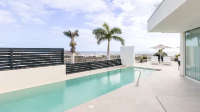 Casa en Costa Adeje photo 3