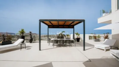 Casa en Costa Adeje photo 4