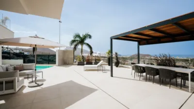 Casa en Costa Adeje photo 5