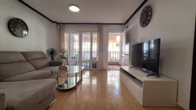 Apartment in Formentera del Segura photo 10