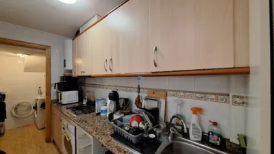 Apartment in Formentera del Segura photo 11