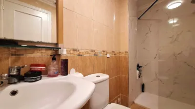 Apartment in Formentera del Segura photo 15