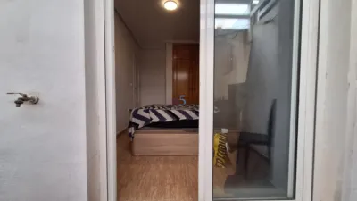 Apartment in Formentera del Segura photo 20