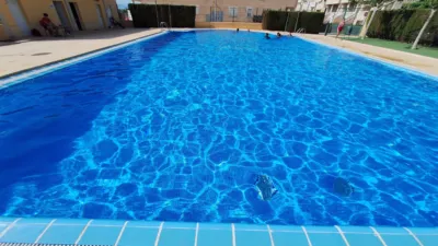 Apartment in Formentera del Segura photo 23