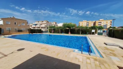 Apartment in Formentera del Segura photo 24
