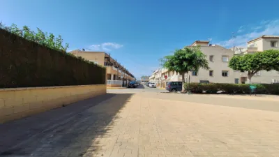 Apartment in Formentera del Segura photo 26