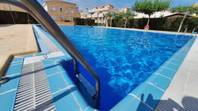 Piso – Formentera del Segura, Los Palacios - Vista 2