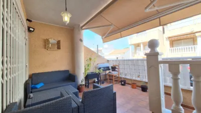 Piso – Formentera del Segura, Los Palacios - Más