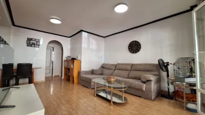 Apartment in Formentera del Segura photo 8