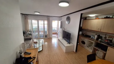 Apartment in Formentera del Segura photo 9