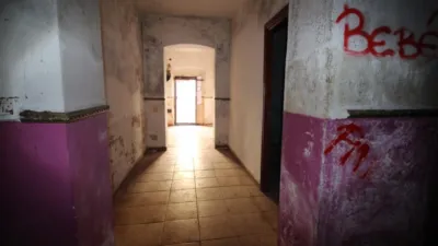 Casa en venta en Montijo, Montijo de 30.000 €