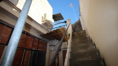 Casa en venta en Montijo, Montijo de 30.000 €