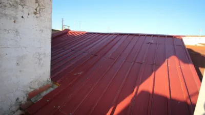 Casa en venta en Montijo, Montijo de 30.000 €