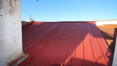 Casa en venta en Montijo, Montijo de 30.000 €