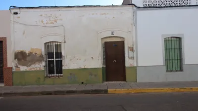 Casa en venta en Montijo, Montijo de 30.000 €