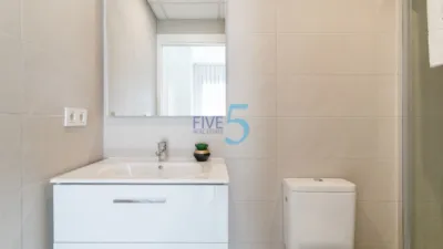 Apartment in Torrevieja photo 11