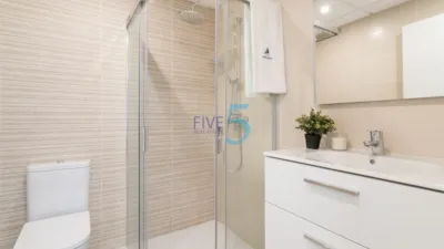 Apartment in Torrevieja photo 12