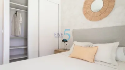 Apartment in Torrevieja photo 32